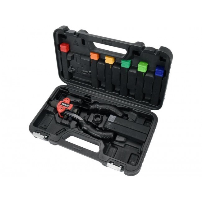 Yato YT-36091 riveter Rivet kit Yato YT-36091 riveter Rivet kit