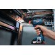 BOSCH IMPACT WRENCH 18V 1/2