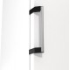 Gorenje R619EAW6 fridge Freestanding 398 L E White