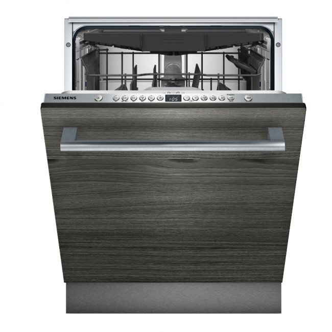 Siemens iQ300 SN636X06KE dishwasher Fully built-in 13 place settings E Siemens iQ300 SN636X06KE dishwasher Fully built-in 13 place settings E