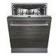 Siemens iQ300 SN636X06KE dishwasher Fully built-in 13 place settings E Siemens iQ300 SN636X06KE dishwasher Fully built-in 13 place settings E
