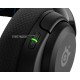 Steelseries Arctis Nova 5P Wireless Headset Head-band Gaming USB Type-C Bluetooth Black Steelseries Arctis Nova 5P Wireless Headset Head-band Gaming USB Type-C Bluetooth Black