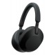 Sony WH-1000XM5 Noise Cancelling Wireless Headphones, 30 hours battery life, Overhead Bluetooth Headphones, Optimised for Alexa and Google Assistant, IOS and Android with Built-In Mic, in Black Sony WH-1000XM5 Noise Cancelling Wireless Headphones, 30 hours battery life, Overhead Bluetooth Headphones, Optimised for Alexa and Google Assistant, IOS and Android with Built-In Mic, in Black