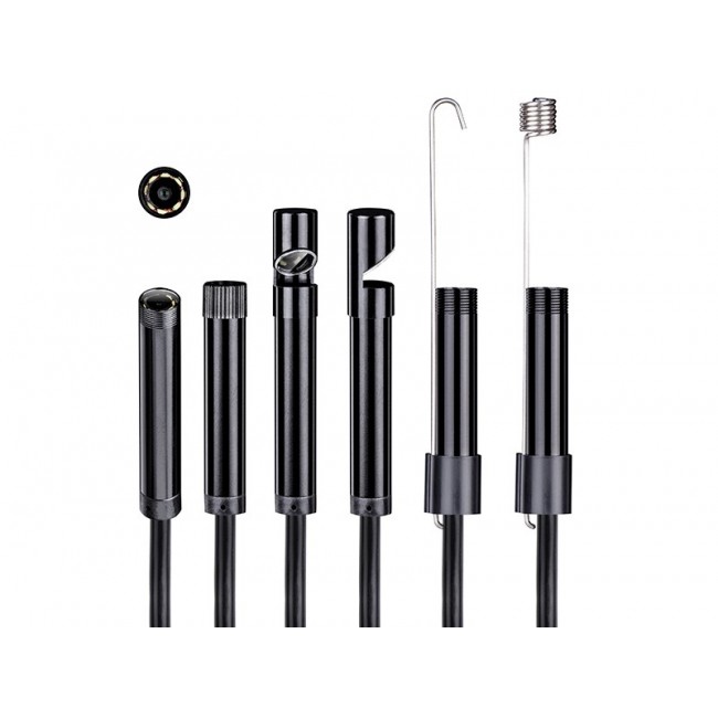 Tracer HardWire industrial endoscope 70 Tracer HardWire industrial endoscope 70