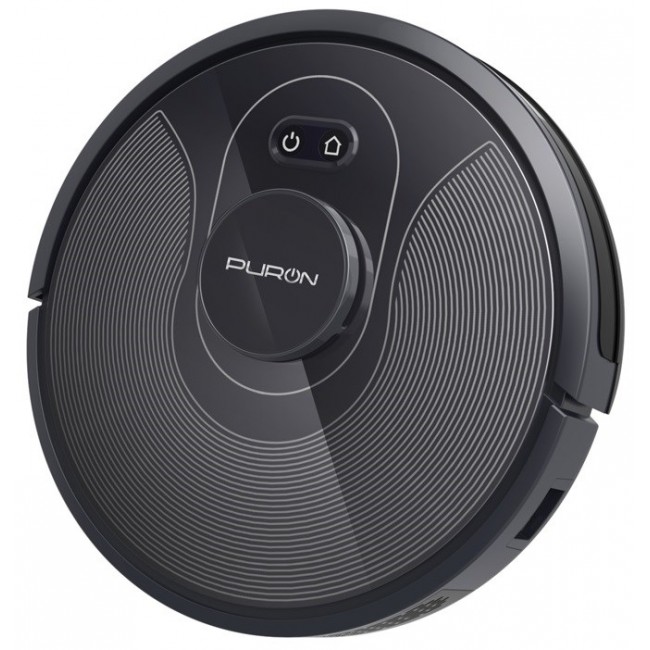 PURON PR10 robot vacuum Bagless