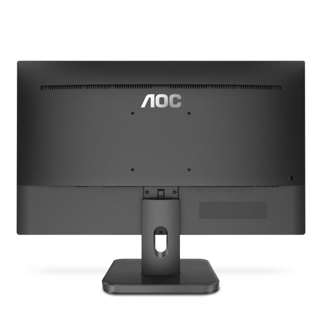 AOC E1 24E1Q computer monitor 60.5 cm (23.8 AOC E1 24E1Q computer monitor 60.5 cm (23.8