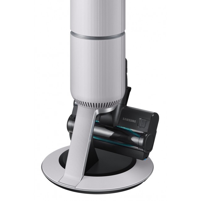 Samsung Bespoke AI Jet Complete VS80F28DFP/GE cordless bagless upright vacuum cleaner Samsung Bespoke AI Jet Complete VS80F28DFP/GE cordless bagless upright vacuum cleaner