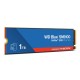 Western Digital 1TB WD Blue SN5100 NVMe SSD Western Digital 1TB WD Blue SN5100 NVMe SSD