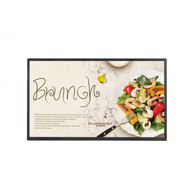 LG 32SM5J SM5J Series - 32 LG 32SM5J SM5J Series - 32