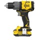 Fatmax 18V SFMCD726D2K STANLEY impact drill/driver Fatmax 18V SFMCD726D2K STANLEY impact drill/driver