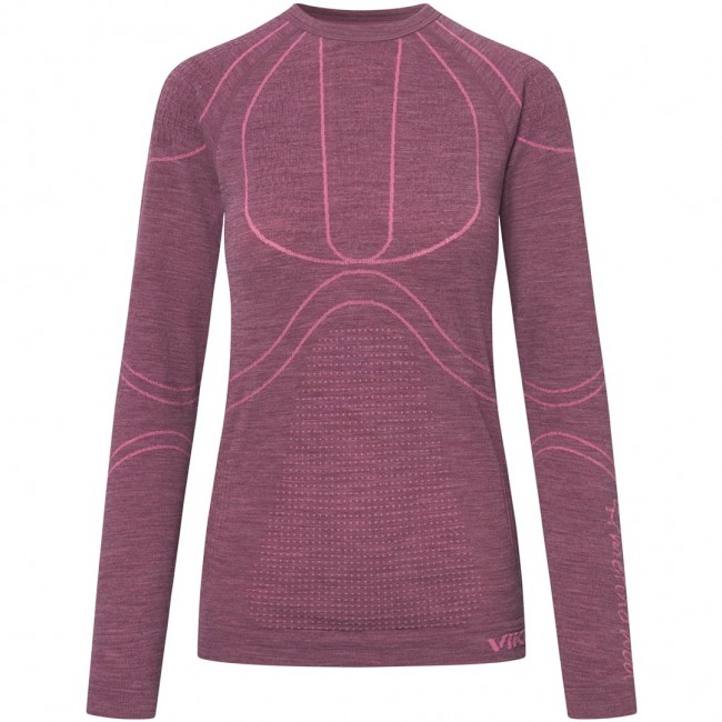 Viking Base Layer Lana Pro Lady Longsleeve Viking Base Layer Lana Pro Lady Longsleeve