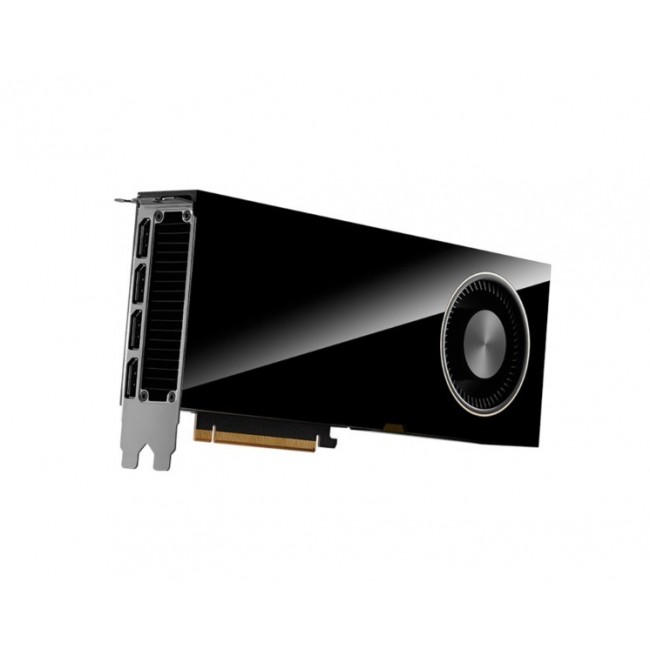 GPU Nvidia RTX 6000 ADA 48GB, GDDR6, 4x DisplayPort, PCI Express 4.0, dual slot ATX