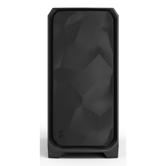 Fractal Design Meshify 3 XL Black Solid