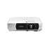 EPSON EB-FH08 LCD PROJECTOR, FHD, 3600 ANSI 16000:1