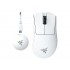 Mouse Razer DeathAdder V4 Pro - White