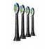 Philips Optimal White HX6064/88 4 pack brush heads