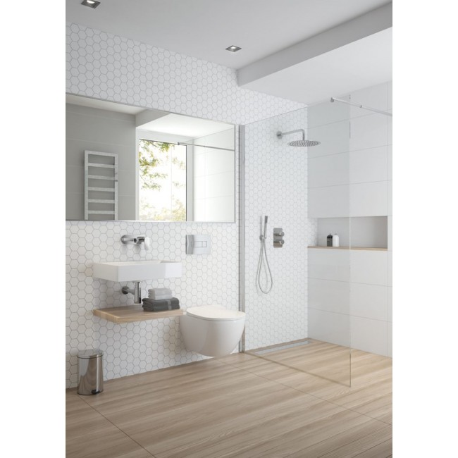 Battery umywalkowa podtynkowa Battery umywalkowa podtynkowa