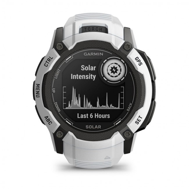 Garmin Instinct 2X Solar 2.79 cm (1.1