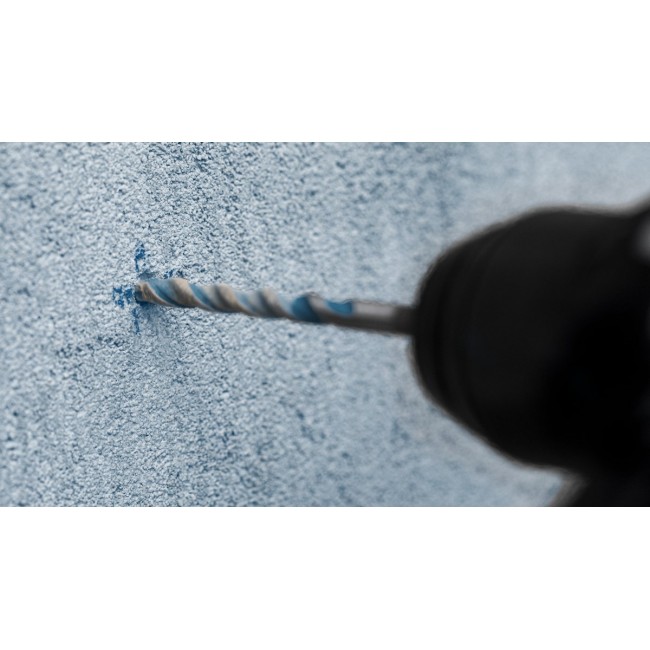 Bosch Expert CYL-9 Masonry drill bit 10 pc(s) Bosch Expert CYL-9 Masonry drill bit 10 pc(s)