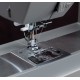Singer HD6605 sewing machine, electric, grey Singer HD6605 sewing machine, electric, grey