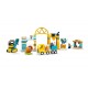LEGO DUPLO 10476 3 in 1 Construction Site and Vehicles
