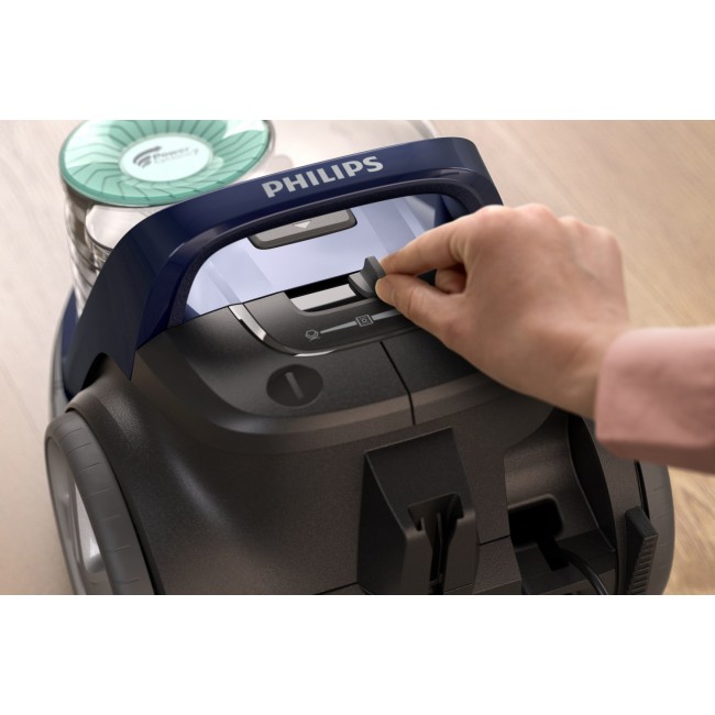 Philips 5000 series FC9555/09 vacuum 1.5 L Cylinder vacuum Dry 900 W Bagless Philips 5000 series FC9555/09 vacuum 1.5 L Cylinder vacuum Dry 900 W Bagless