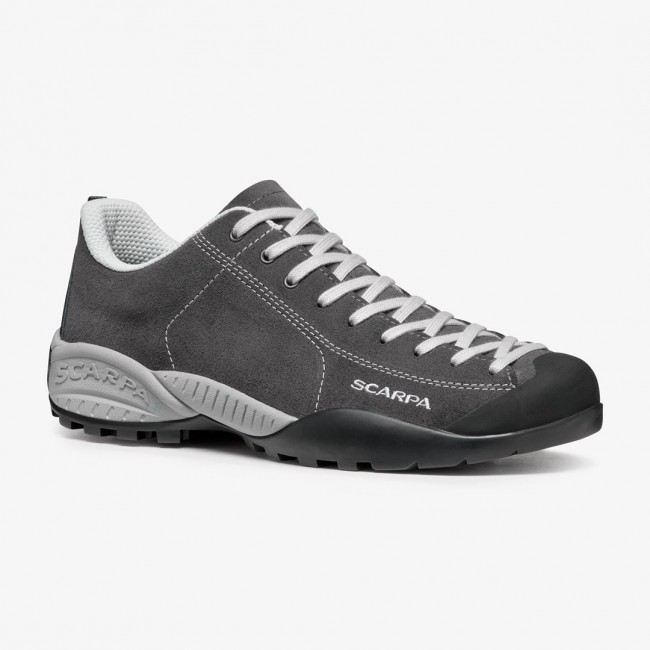 Scarpa MOJITO, 44, Shark