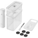 ZWILLING CUBE Vacuum starter set