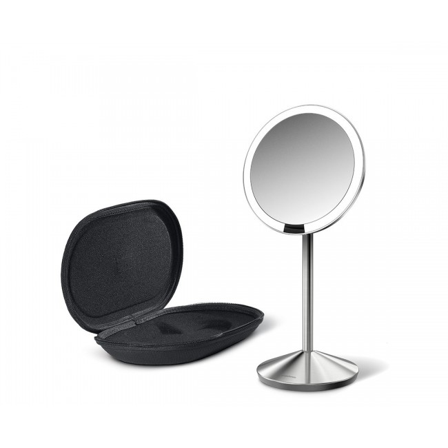 simplehuman ST3004 makeup mirror Silver simplehuman ST3004 makeup mirror Silver