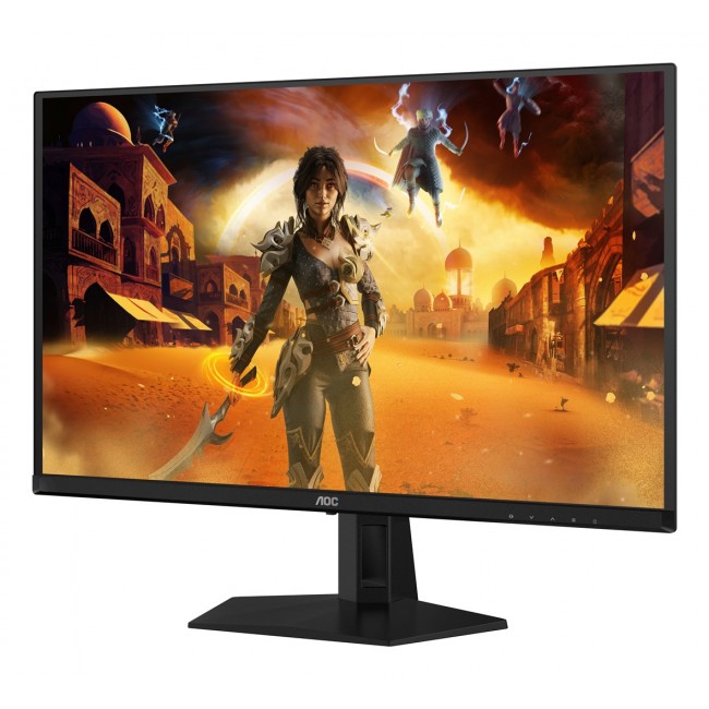 AOC G4 Q27G41ZDF computer monitor 67.3 cm (26.5