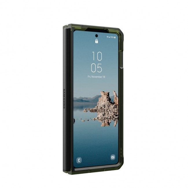 UAG Plyo Pro Case for Samsung Galaxy Z Fold5 UAG Plyo Pro Case for Samsung Galaxy Z Fold5