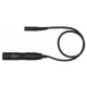 AKG MPA V L cable gender changer MicroMic L Black
