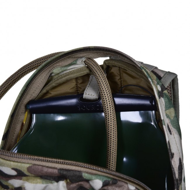 Source Commander - hiking rucksack, 10l