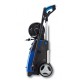 Nilfisk PREMIUM 190-12 POWER EU Pressure washer Straightened Electric 650 l/h Blue, Black Nilfisk PREMIUM 190-12 POWER EU Pressure washer Straightened Electric 650 l/h Blue, Black