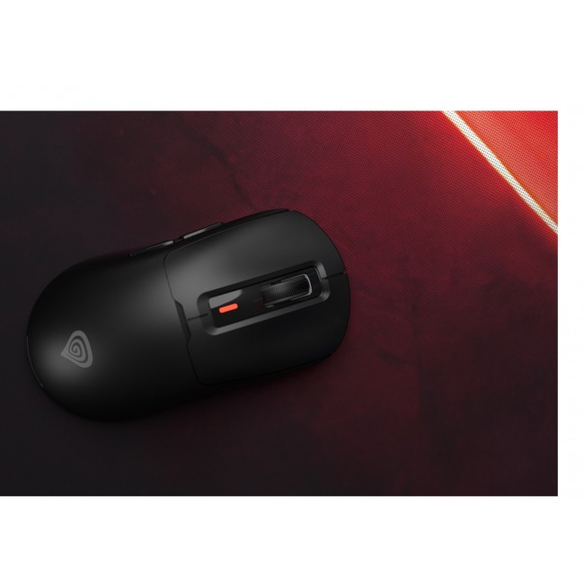GENESIS NMG-2193 mouse Gaming Ambidextrous Bluetooth + USB Type-C Optical 26000 DPI