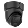 Hikvision Pro Series DS-2CD2H86G2H-IZSY(2.8-12MM)EFBLACK security camera Turret IP security camera Outdoor 3840 x 2160 pixels Ceiling/wall