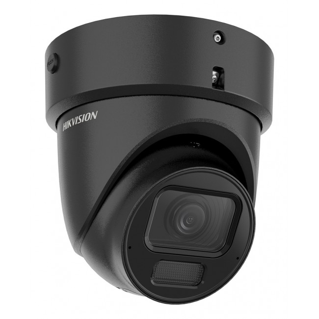 Hikvision Pro Series DS-2CD2H86G2H-IZSY(2.8-12MM)EFBLACK security camera Turret IP security camera Outdoor 3840 x 2160 pixels Ceiling/wall