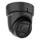 Hikvision Pro Series DS-2CD2H86G2H-IZSY(2.8-12MM)EFBLACK security camera Turret IP security camera Outdoor 3840 x 2160 pixels Ceiling/wall