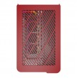 Montech KING 95 PRO Midi Tower Red