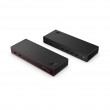 Lenovo ThinkPad Thunderbolt 4 Smart Dock Gen2 7500 Wired Black Lenovo ThinkPad Thunderbolt 4 Smart Dock Gen2 7500 Wired Black