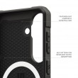 Urban Armor Gear Pathfinder mobile phone case 17 cm (6.7