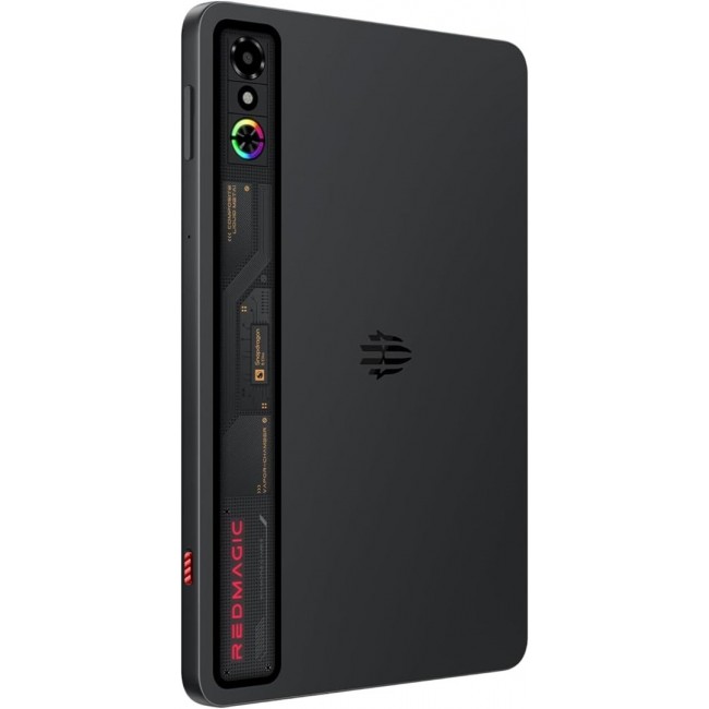 Redmagic Astra Eclipse - 16/512GB gaming tablet with a 9.06-inch display (graphite)