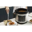 Crock-Pot CSC062X multi cooker 5.6 L 1400 W Black, Stainless steel