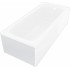 Prizma bathtub panel 180 cm - short side