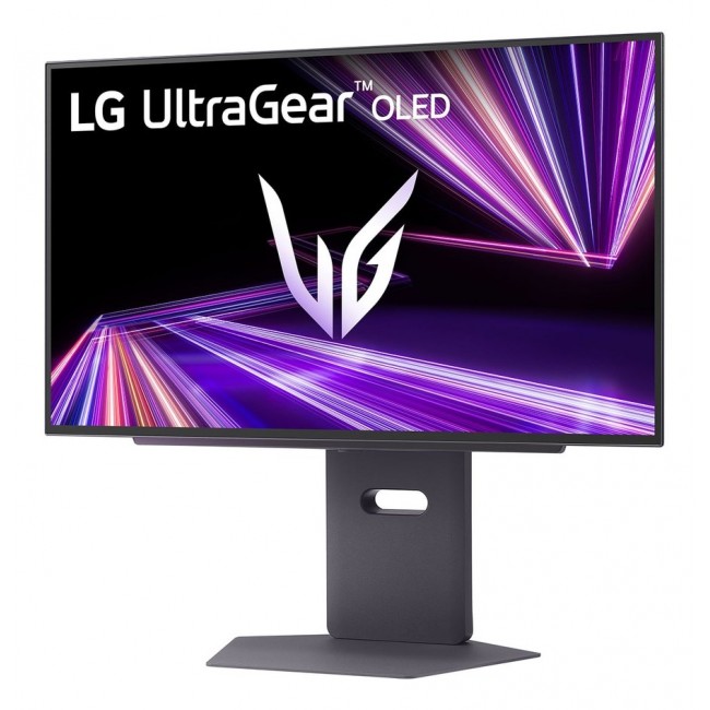 OLED Monitor 27-inch with Model 27GX790A-B by LG