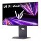 OLED Monitor 27-inch with Model 27GX790A-B by LG