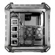 COUGAR Full Tower Case, Panzer Max-G, Black