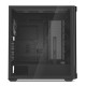 Sharkoon AK4W RGB Strip Midi Tower Black