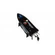 Amewi Blue Barracuda V2 Radio-Controlled (RC) model Boat Electric engine Amewi Blue Barracuda V2 Radio-Controlled (RC) model Boat Electric engine