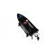 Amewi Blue Barracuda V2 Radio-Controlled (RC) model Boat Electric engine